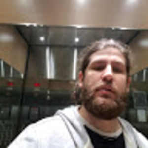 Meet your Posher, Ian